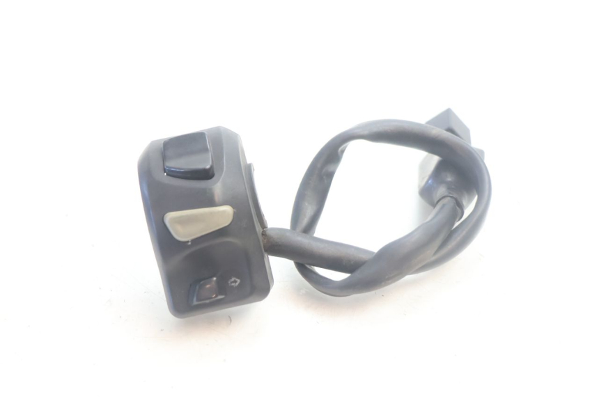 photo de LEFT HANDLEBAR SWITCH PEUGEOT KISBEE 4T 50 (2018 - 2022) - Main view