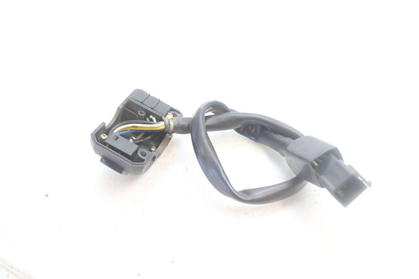 photo de LEFT HANDLEBAR SWITCH PEUGEOT KISBEE 4T 50 (2018 - 2022) - Technical close-up