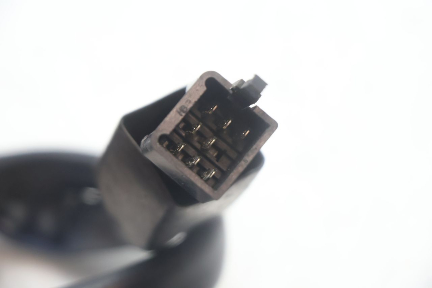photo de LEFT HANDLEBAR SWITCH PEUGEOT KISBEE 4T 50 (2018 - 2022) - Product overview