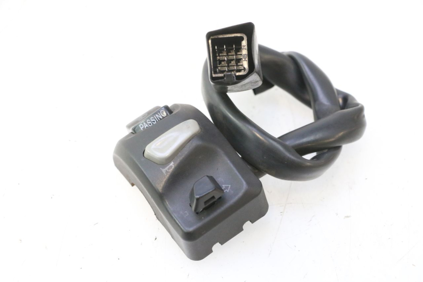 photo de LEFT SWITCH PEUGEOT KISBEE 4T 50 (2023 - 2026) - Product overview