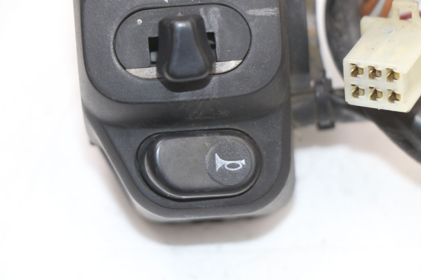 photo de LEFT SWITCH RENAULT KOURANOS 125 (2001 - 2004) - Alternative perspective