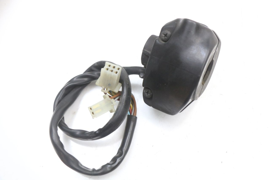 photo de LEFT SWITCH RENAULT KOURANOS 125 (2001 - 2004) - Technical close-up