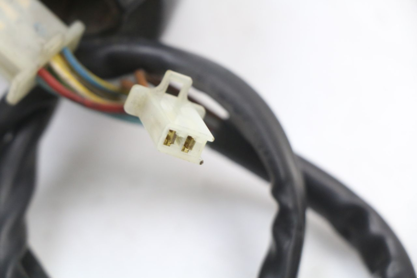 photo de LEFT SWITCH RENAULT KOURANOS 125 (2001 - 2004) - Checked used part