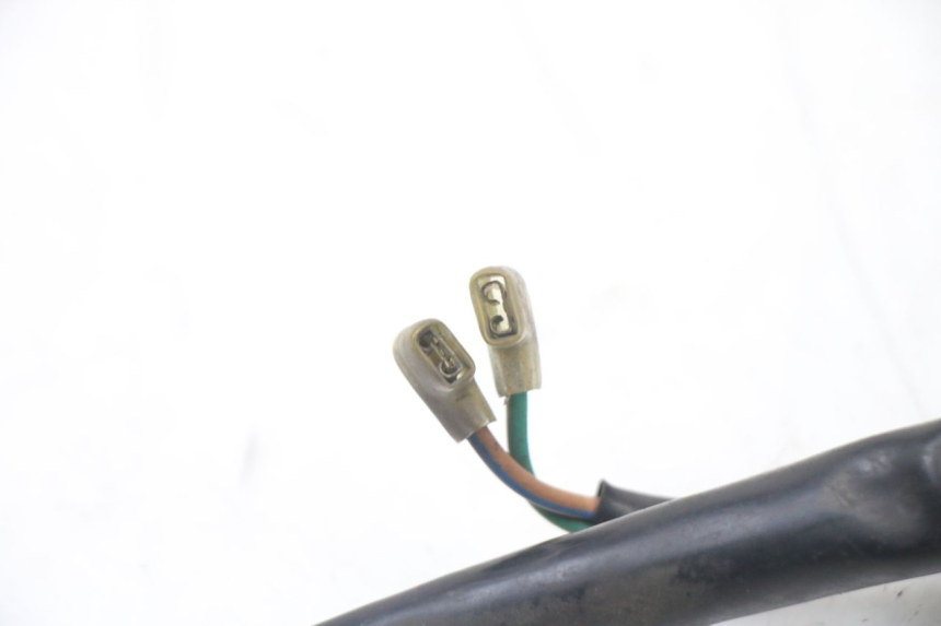 photo de LEFT HANDLEBAR SWITCH KYMCO DINK STREET 125 (2009 - 2014) - Surface and material condition