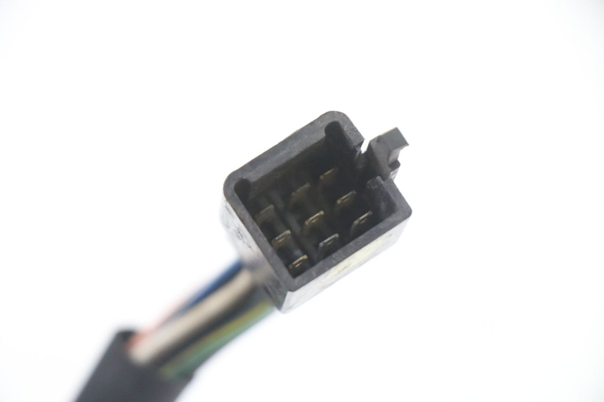 photo de LEFT HANDLEBAR SWITCH KYMCO DINK STREET 125 (2009 - 2014) - Checked used part