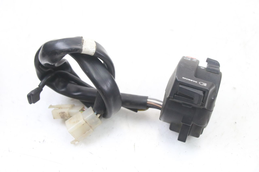 photo de LEFT SWITCH KYMCO STRYKER OFF ROAD 125 (1999 - 2005) - Technical close-up