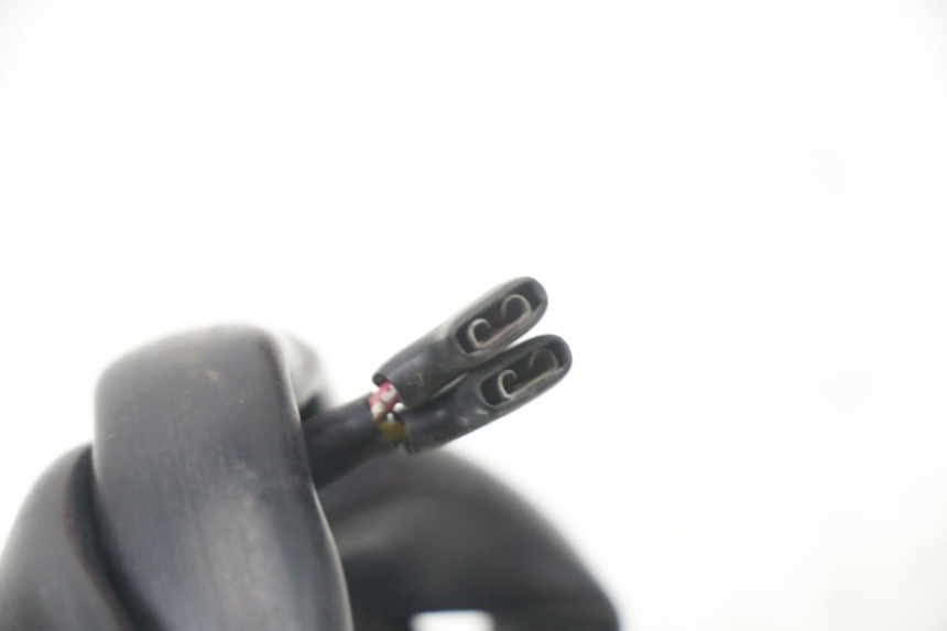 photo de LEFT SWITCH KYMCO STRYKER OFF ROAD 125 (1999 - 2005) - Surface and material condition