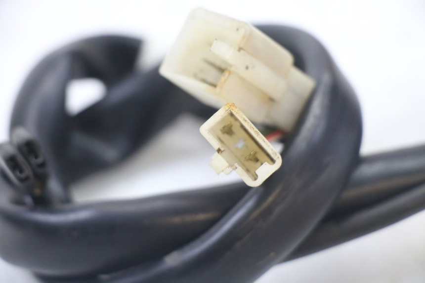 photo de LEFT SWITCH KYMCO STRYKER OFF ROAD 125 (1999 - 2005) - Markings and original references