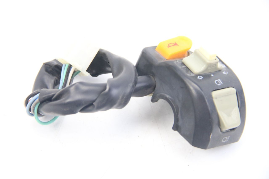 photo de LEFT SWITCH VENESI LOWIGI RETRO JJ50QT-3 50 (2020 - 2022) - Component detail