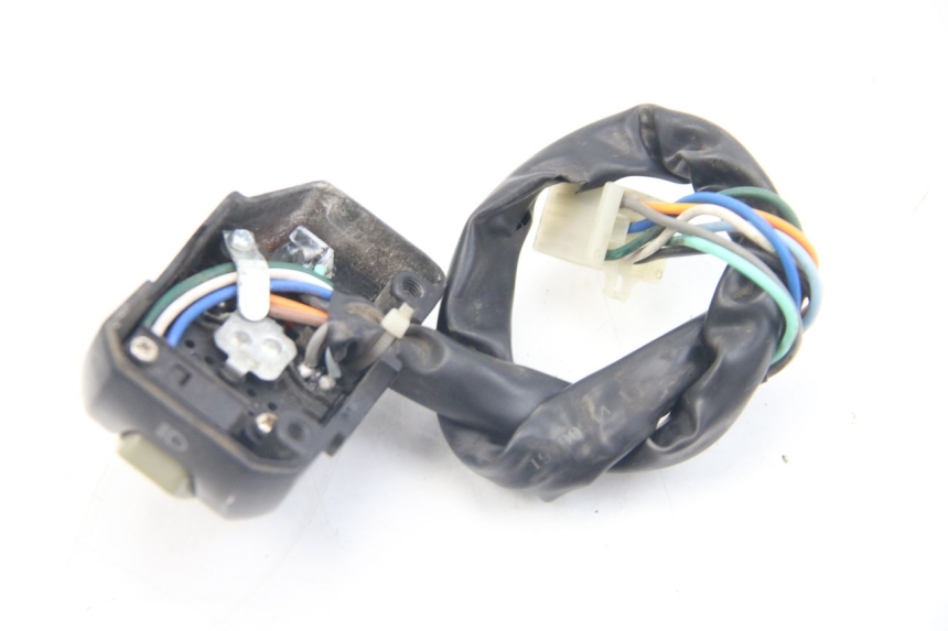 photo de LEFT SWITCH VENESI LOWIGI RETRO JJ50QT-3 50 (2020 - 2022) - Alternative perspective