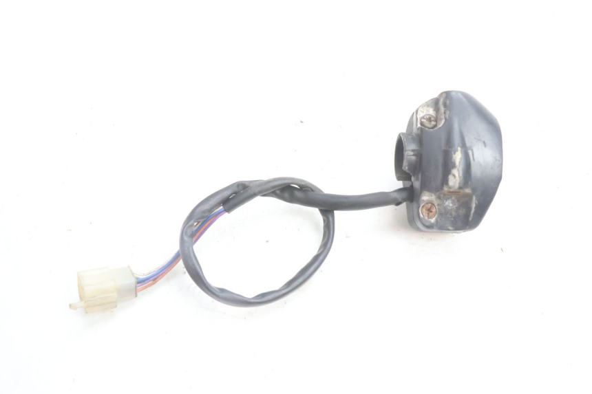 photo de LEFT SWITCH PEUGEOT LUDIX BLASTER 50 (2006 - 2014) - Technical close-up