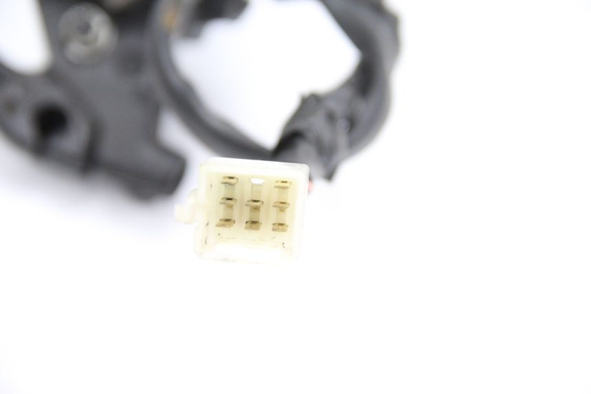 photo de LEFT HANDLEBAR SWITCH PEUGEOT LUDIX 50 (2008 - 2017) - Product overview