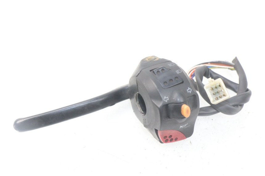 photo de LEFT HANDLEBAR SWITCH PEUGEOT LUDIX 50 (2008 - 2017) - Main view
