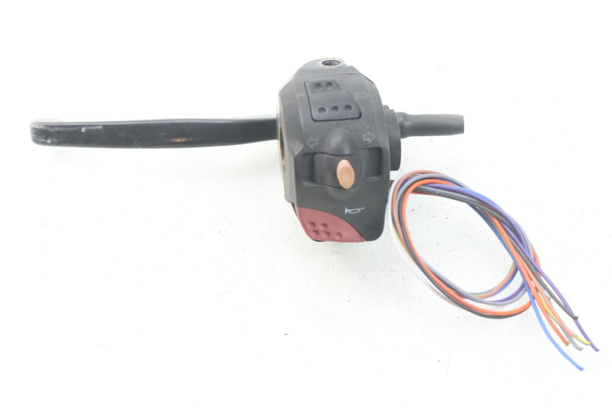 photo de LEFT HANDLEBAR SWITCH PEUGEOT LUDIX 50 (2008 - 2017) - Main view