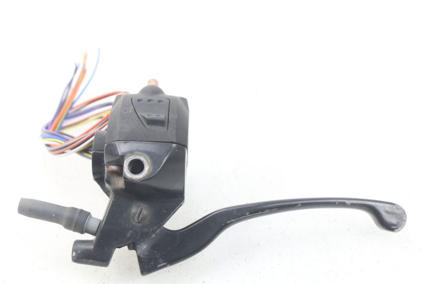photo de LEFT HANDLEBAR SWITCH PEUGEOT LUDIX 50 (2008 - 2017) - Component detail