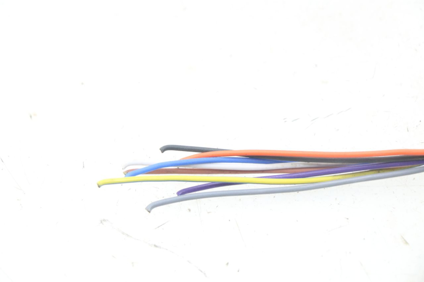 photo de LEFT HANDLEBAR SWITCH PEUGEOT LUDIX 50 (2008 - 2017) - Technical close-up