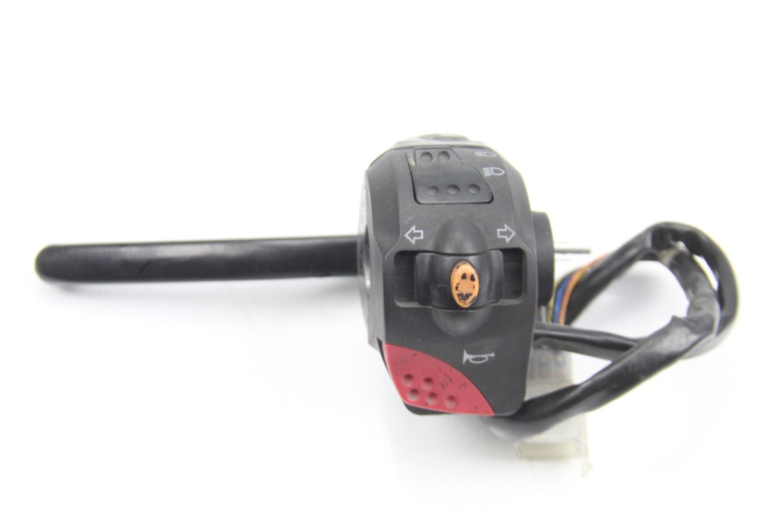 photo de LEFT HANDLEBAR SWITCH PEUGEOT LUDIX 50 (2005 - 2007) - Main view