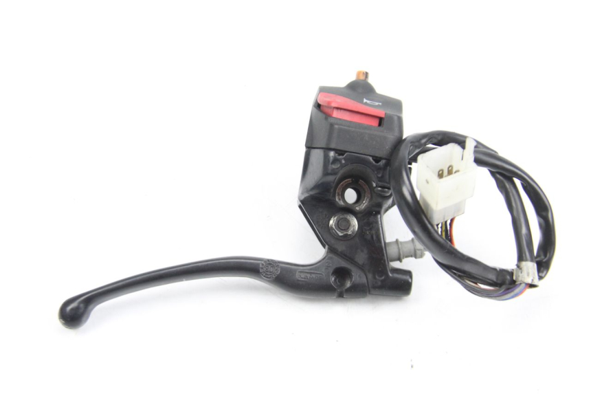 photo de LEFT HANDLEBAR SWITCH PEUGEOT LUDIX 50 (2005 - 2007) - Technical close-up