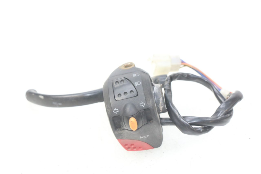 photo de LEFT HANDLEBAR SWITCH PEUGEOT LUDIX 50 (2008 - 2017) - Main view