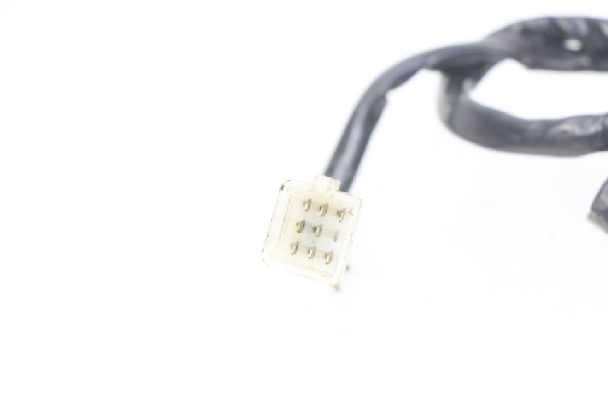 photo de LEFT HANDLEBAR SWITCH PEUGEOT LUDIX 50 (2008 - 2017) - Component detail