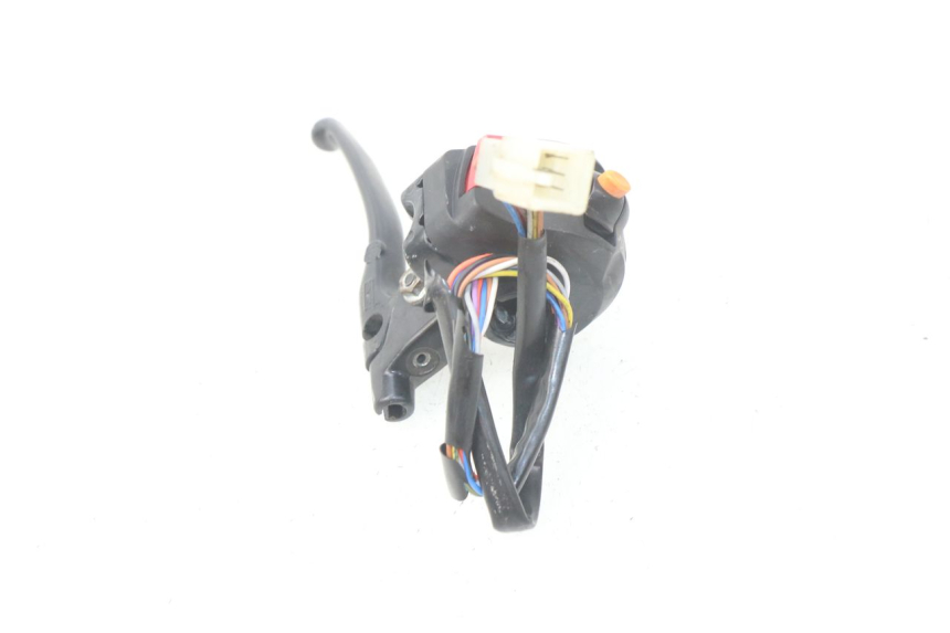 photo de LEFT HANDLEBAR SWITCH PEUGEOT LUDIX 50 (2008 - 2017) - Component detail