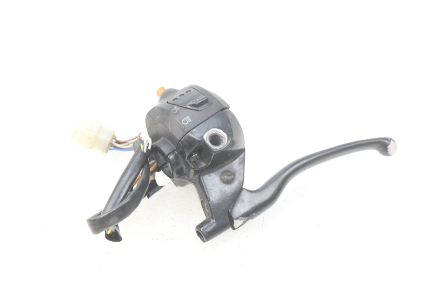 photo de LEFT HANDLEBAR SWITCH PEUGEOT LUDIX 50 (2008 - 2017) - Alternative perspective