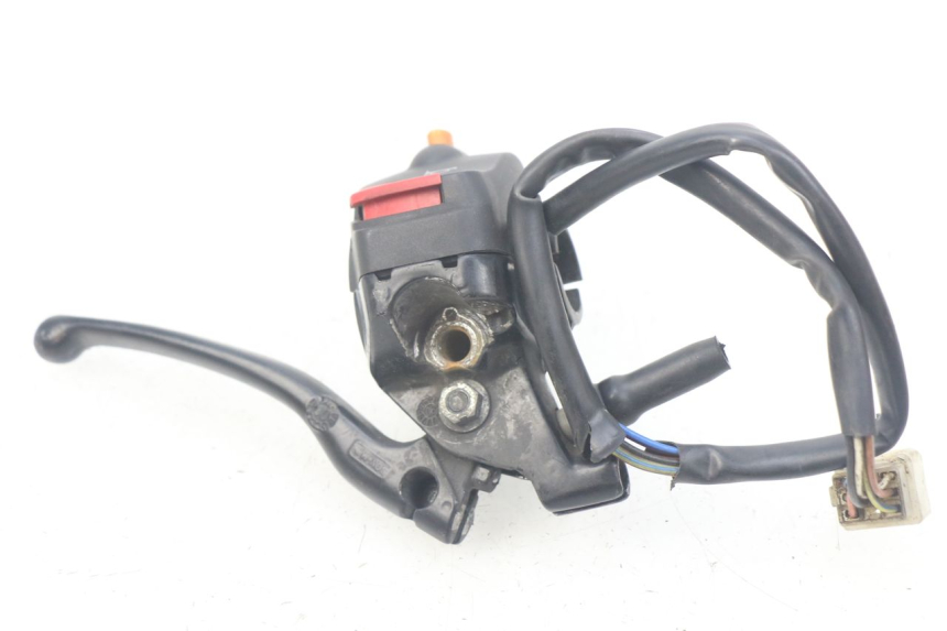 photo de LEFT HANDLEBAR SWITCH PEUGEOT LUDIX 50 (2008 - 2017) - Component detail