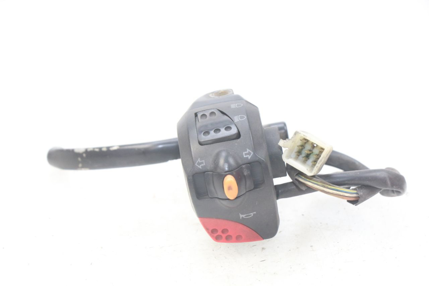 photo de LEFT HANDLEBAR SWITCH PEUGEOT LUDIX 50 (2008 - 2017) - Main view