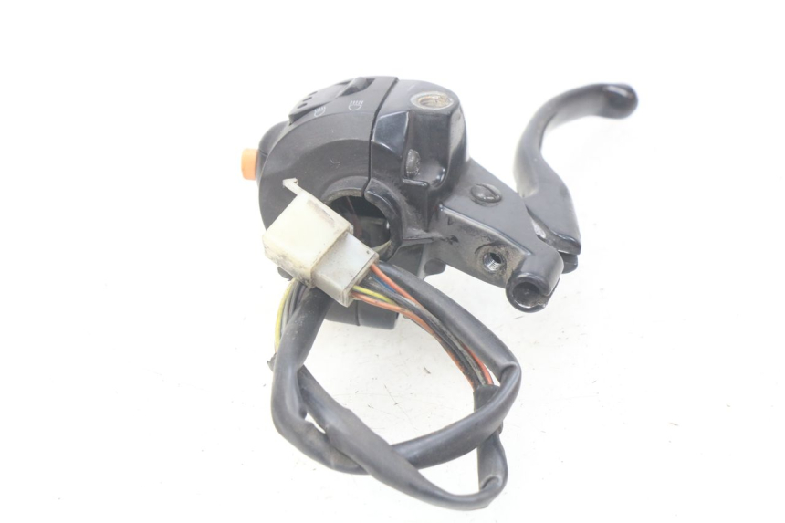 photo de LEFT HANDLEBAR SWITCH PEUGEOT LUDIX 50 (2008 - 2017) - Technical close-up