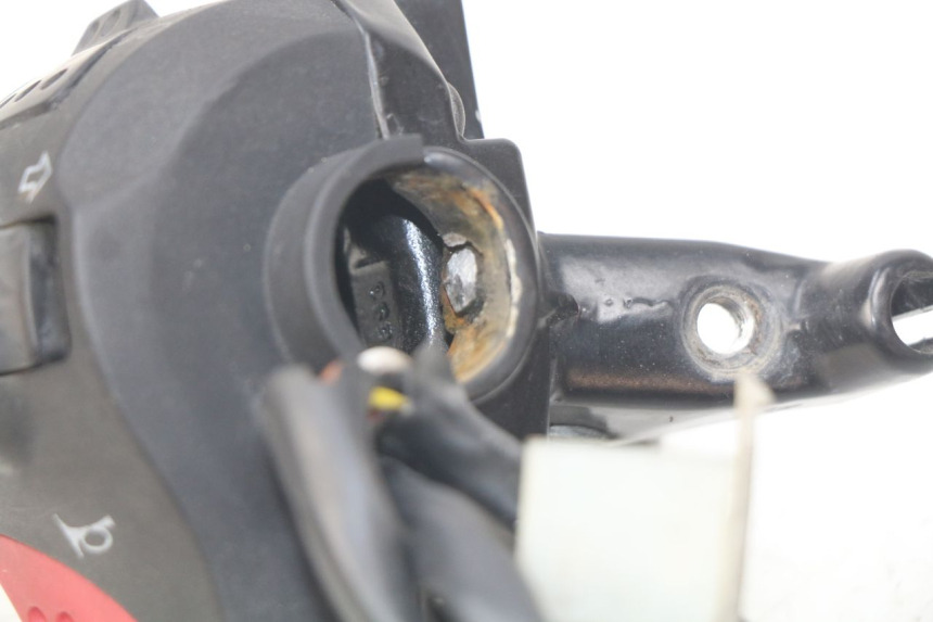 photo de LEFT HANDLEBAR SWITCH PEUGEOT LUDIX 50 (2008 - 2017) - Component detail