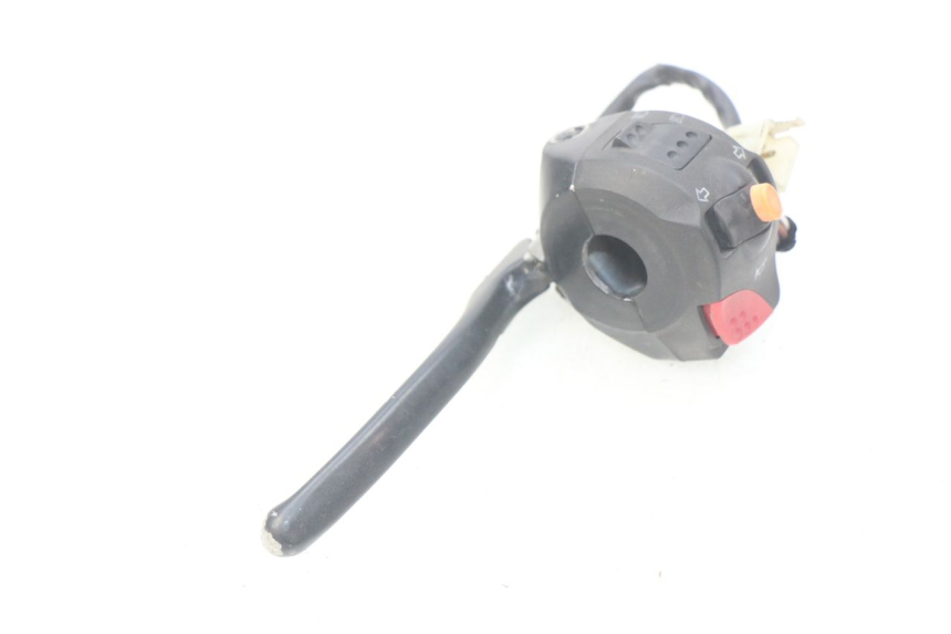 photo de LEFT HANDLEBAR SWITCH PEUGEOT LUDIX 50 (2008 - 2017) - Fixing points details