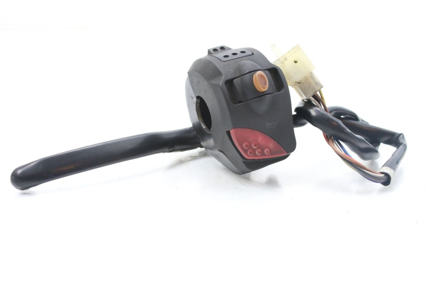 photo de LEFT HANDLEBAR SWITCH PEUGEOT LUDIX 50 (2008 - 2017) - Main view