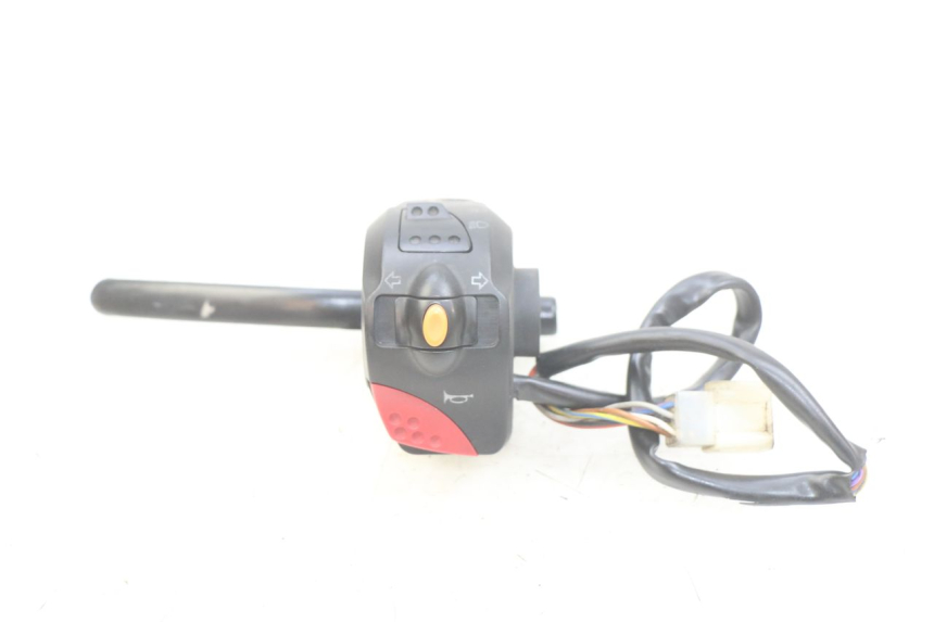 photo de LEFT HANDLEBAR SWITCH PEUGEOT LUDIX 50 (2005 - 2007) - Main view