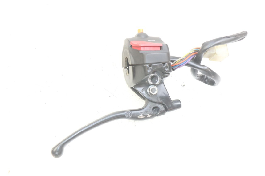 photo de LEFT HANDLEBAR SWITCH PEUGEOT LUDIX 50 (2005 - 2007) - Alternative perspective