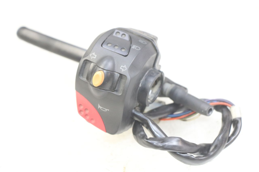 photo de LEFT HANDLEBAR SWITCH PEUGEOT LUDIX 50 (2008 - 2017) - Main view
