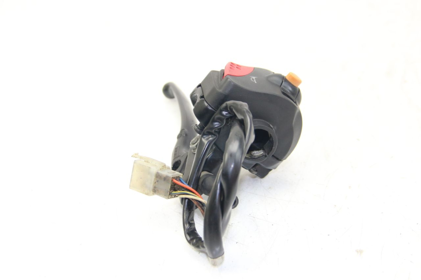 photo de LEFT HANDLEBAR SWITCH PEUGEOT LUDIX 50 (2008 - 2017) - Product overview