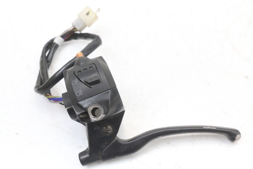 photo de LEFT HANDLEBAR SWITCH PEUGEOT LUDIX 50 (2005 - 2007) - Technical close-up