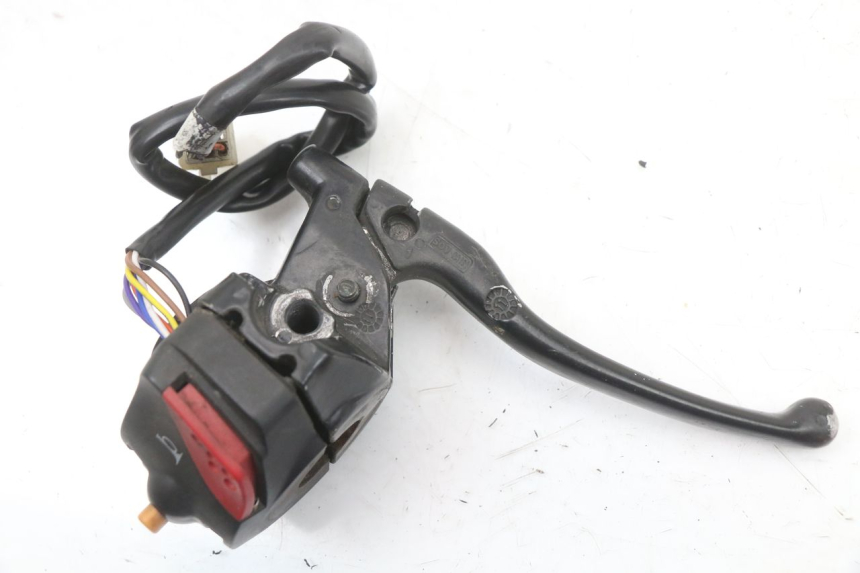 photo de LEFT HANDLEBAR SWITCH PEUGEOT LUDIX 50 (2005 - 2007) - Fixing points details