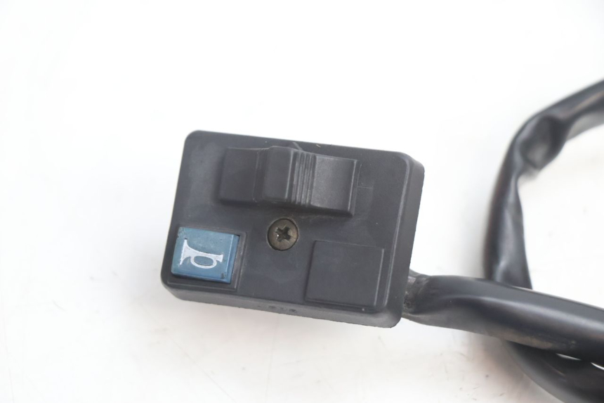 photo de LEFT SWITCH PEUGEOT LUDIX ONE 50 (2004 - 2013) - Component detail