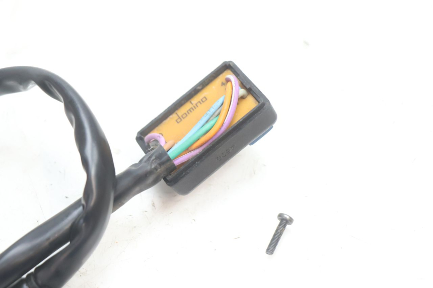 photo de LEFT SWITCH PEUGEOT LUDIX ONE 50 (2004 - 2013) - Product overview