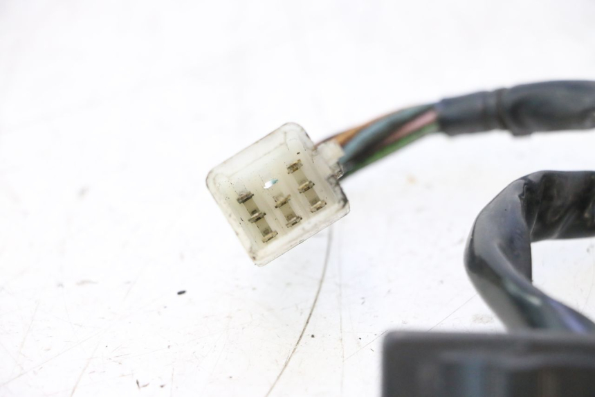 photo de LEFT SWITCH PEUGEOT LUDIX ONE 50 (2004 - 2006) - Product overview