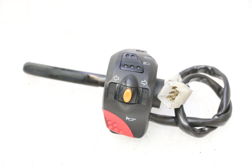 photo de LEFT SWITCH PEUGEOT LUDIX SNAKE 2T 50 (2004 - 2014) - Main view