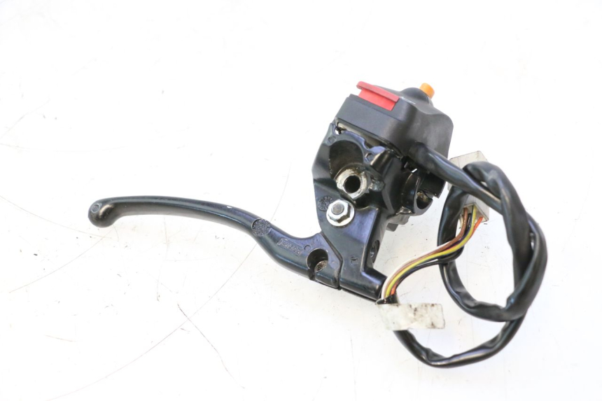 photo de LEFT SWITCH PEUGEOT LUDIX SNAKE 2T 50 (2004 - 2014) - Zoom on usage condition