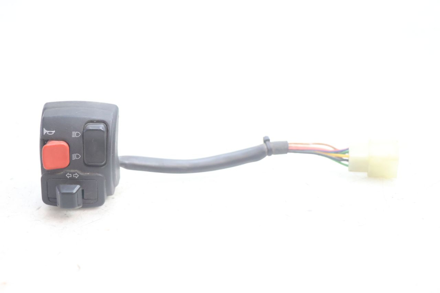 photo de LEFT SWITCH MBK MACH G AC 50 (2002 - 2014) - Main view