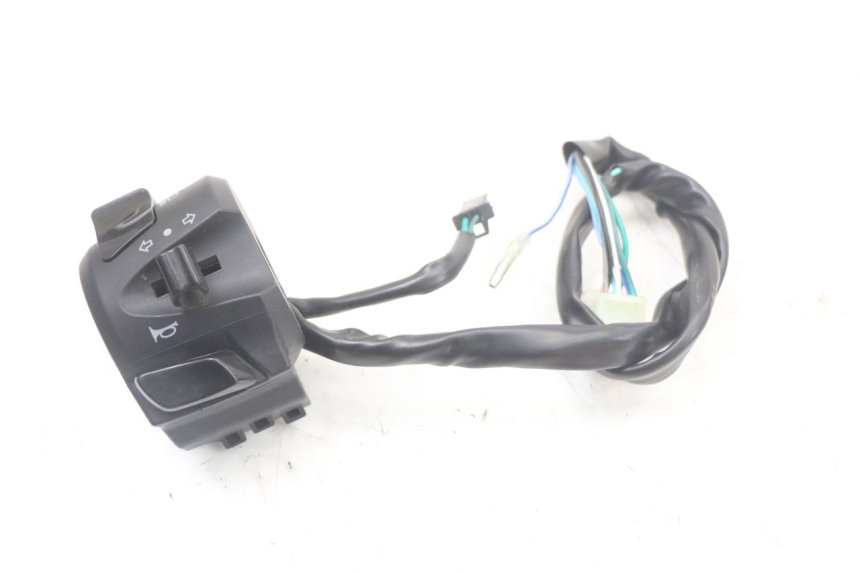photo de LEFT SWITCH MASAI SCRAMBLER SPORT 125 (2021 - 2025) - Main view