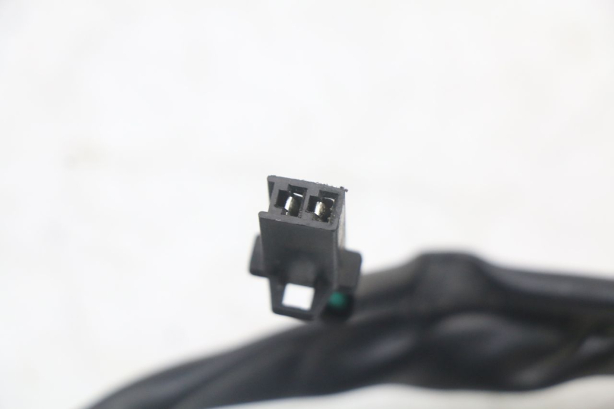 photo de LEFT SWITCH MASAI SCRAMBLER SPORT 125 (2021 - 2025) - Surface and material condition