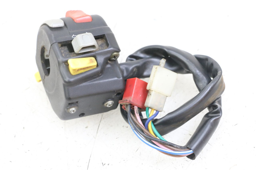 photo de LEFT SWITCH MASAI XL 50 (2012 - 2019) - Main view