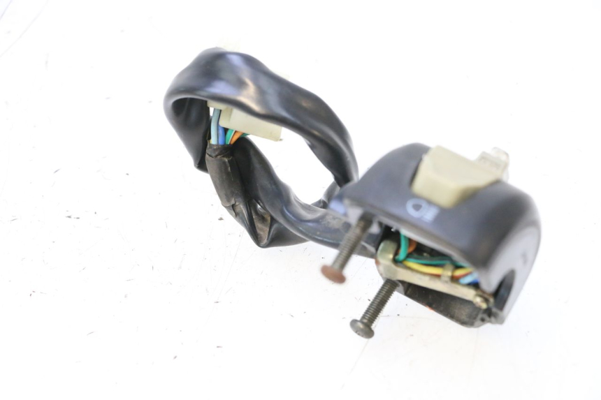 photo de LEFT SWITCH KEEWAY MATRIX RX9 125 (2006 - 2007) - Product overview