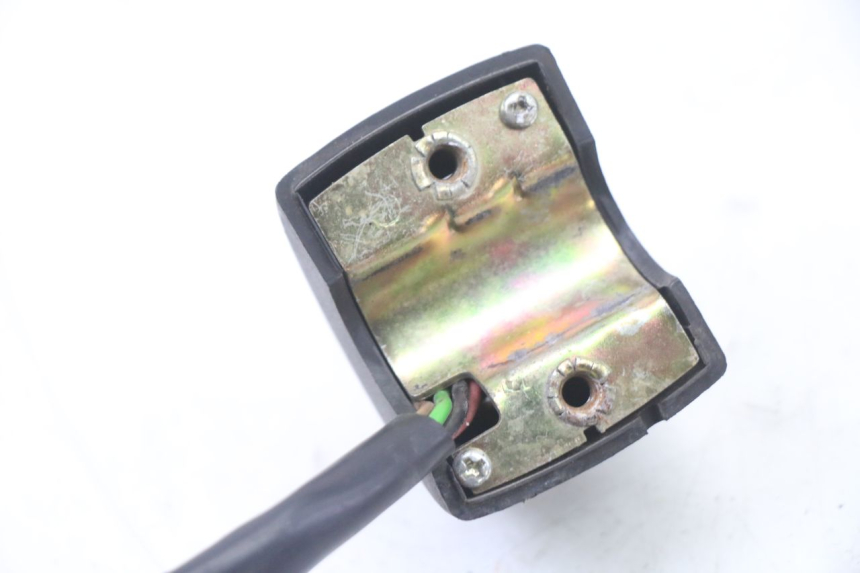 photo de LEFT SWITCH MBK BOOSTER NEXT GENERATION 50 (1995 - 1998) - Alternative perspective