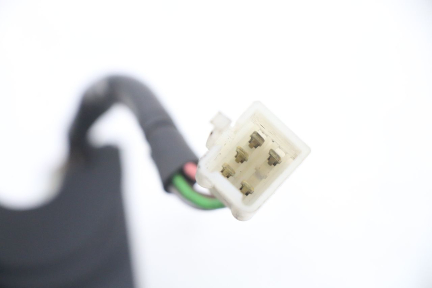 photo de LEFT SWITCH MBK BOOSTER NEXT GENERATION 50 (1995 - 1998) - Technical close-up